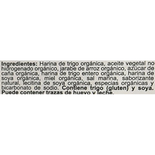 Waffle Vanilla 1Oz Pack Of 16