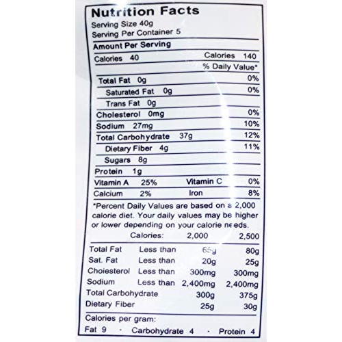 Hongkong Preserved Seedless Sweet Red Plum 10Oz