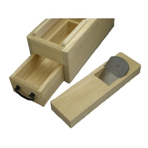 Honmamon Kotobuki Dried Bonito Shaver For Making Katsuobushi