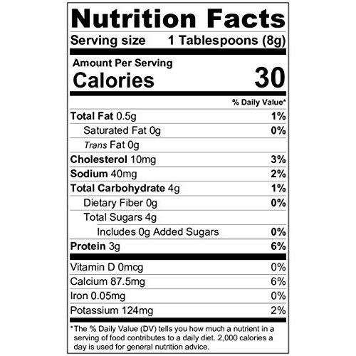 Hoosier Hill Farm Buttermilk Powder 25Lb Bulk, Hormone Free. Mad