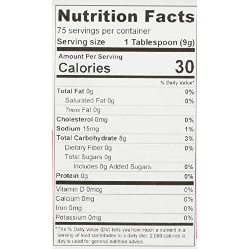 Hoosier Hill Farm Clear Jel, 1.5 Lbs.