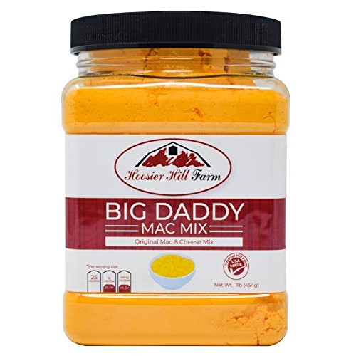 Hoosier Hill Farm Big Daddy Mac Mix, 1 Pound