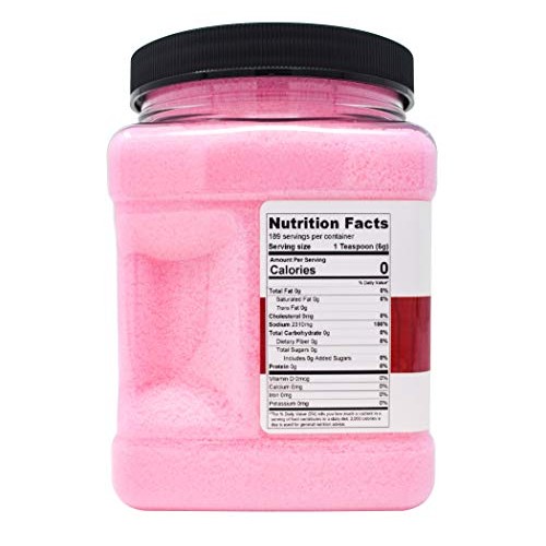 Hoosier Hill Farm Prague Powder No.1 Pink Curing Salt, 2.5 Pound