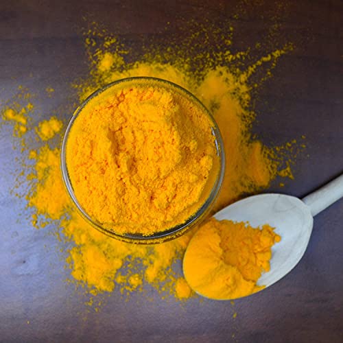 Premium Cheddar Cheese Powder, No artificial colors, by Hoosier ...