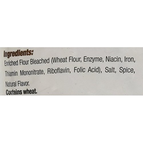 Hooters Wing Breading Mix, 16-Ounce Pack Of 2 Hooters Wing Breading Mix, 16-Ounce Pack Of 2