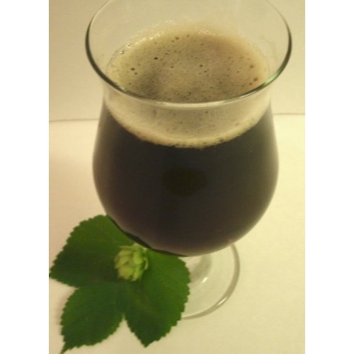 1 Gallon Beer Recipe Vanilla Cream Porter