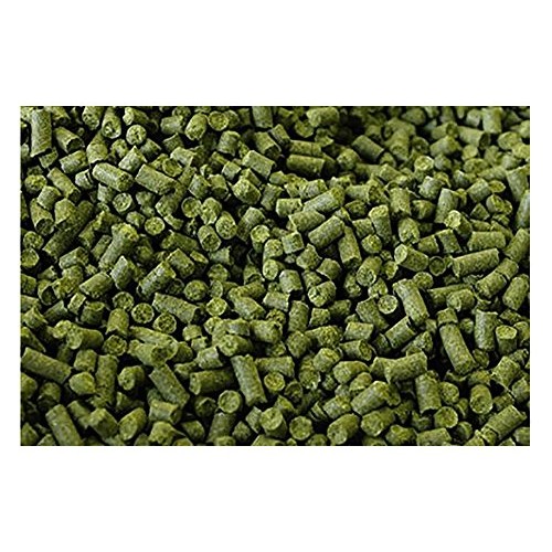 Hopunion Us Pellets Hops For Home Brew Beer Making, 1 Oz. Us Cr