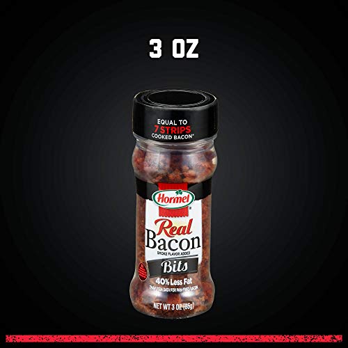 Hormel Real Bacon Bits, 3 Oz