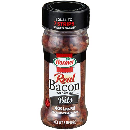 Hormel Real Bacon Bits, 3 Oz