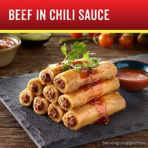Hormel Chili Hormel Beef Tamales, 28 Oz, 28.0 Ounce Pack Of 1