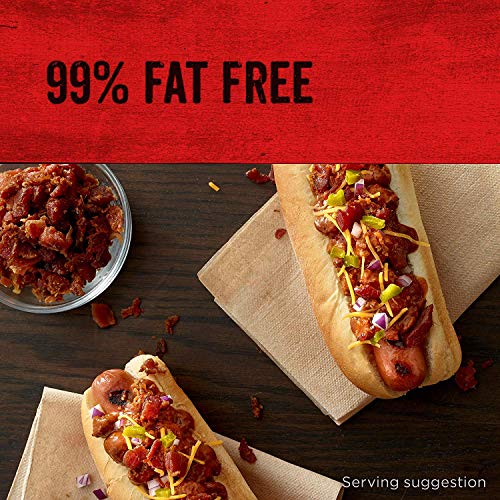 Hormel Chili With Beans 15 Oz 8 Pack