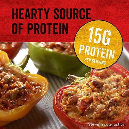 Hormel Chili With No Beans 15 Oz 8 Pack