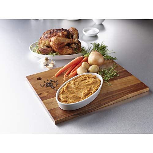 Hormel Health Lab Thick &Amp; Easy Purees Roasted Chicken With Potat