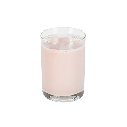 Mightyshakes Honey Consistency Vanilla Shake Beverage, 4 Fluid O