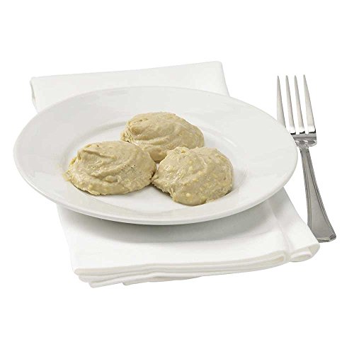 Hormel Healthlabs Thick And Easy Pureed Bacon, 1 Ounce -- 90 Per