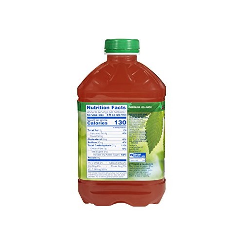Thick &Amp; Easy Clear Thickened Kiwi-Strawberry Drink, Nectar Consi