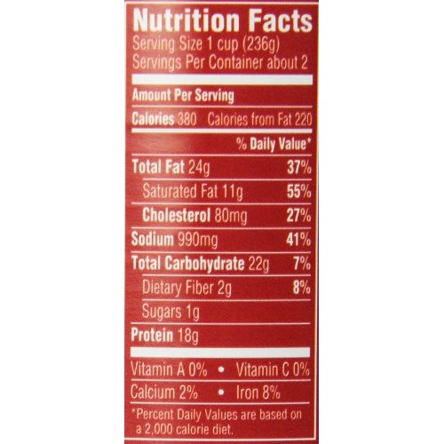 Hormel, Homestyle Corned Beef Hash, 15 Oz