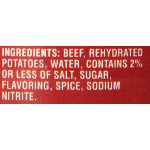 Hormel, Homestyle Corned Beef Hash, 15 Oz