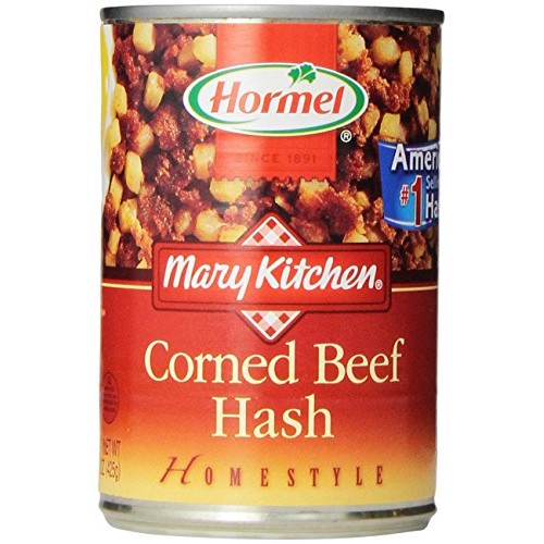 Hormel, Homestyle Corned Beef Hash, 15 Oz