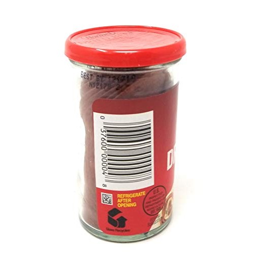 Hormel Beef Dried Sliced, 2.5 Oz