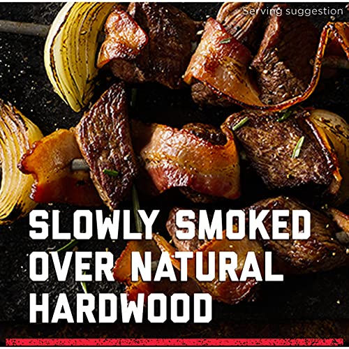 Hormel Black Label Fully Cooked Bacon 72 Slices