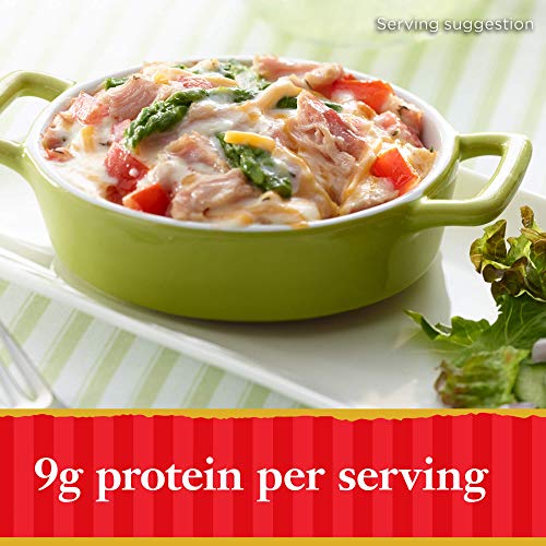 Hormel Canned Ham, Smoked, 5 Ounce Pack Of 12