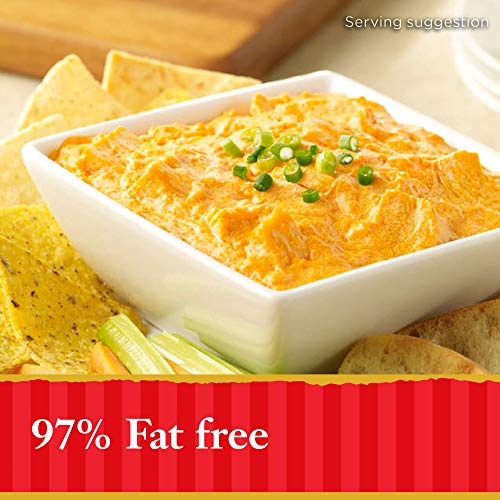 Hormel Canned White And Dark Chunk Chicken, 5 Ounce Pack Of 12