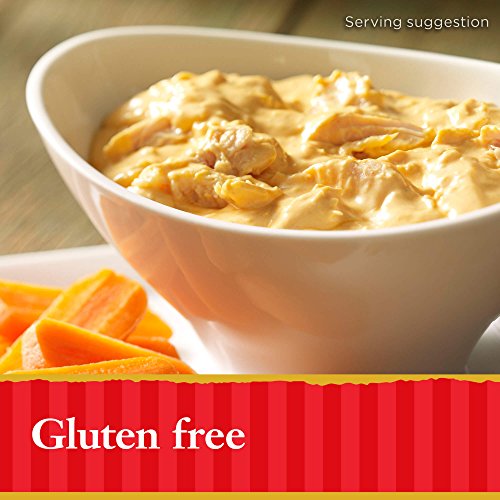 Hormel Canned White And Dark Chunk Chicken, 5 Ounce Pack Of 12