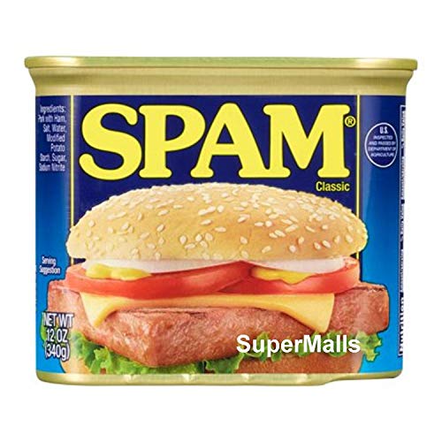 Hormel Spam