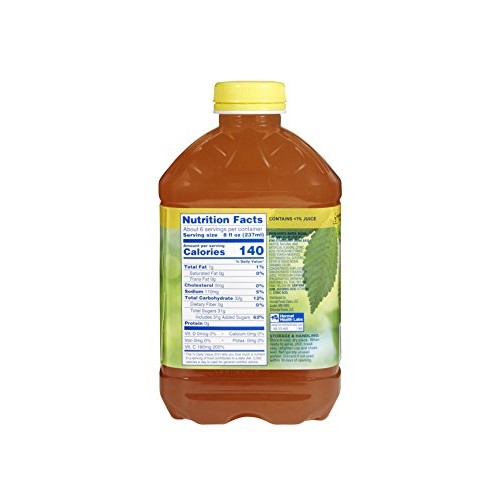 Hormel Thick & Easy Kiwi Strawberry Honey Consistency 46 oz pa...