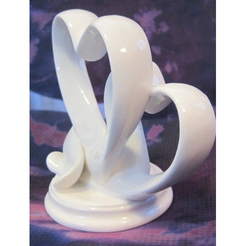 Hortense B. Hewitt Wedding Accessories, Cake Top, Contemporary D