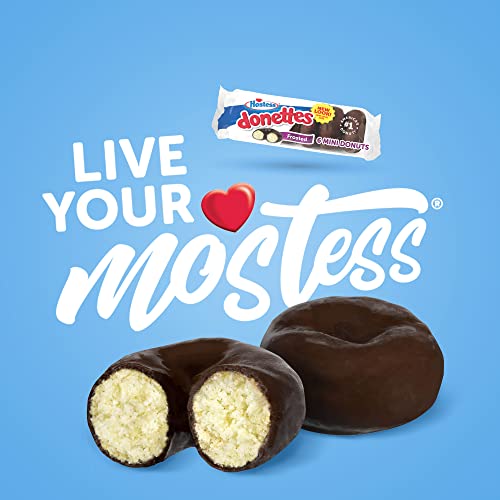 Hostess Brands Hostess Cup Cake Multi Pack, Choc, 8 Count Of 1.5