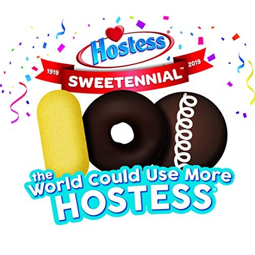 Hostess Cupcakes, Chocolate, 3.17 Ounce, 6 Count