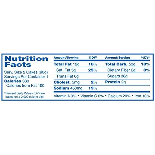 Hostess Cupcakes, Chocolate, 3.17 Ounce, 6 Count