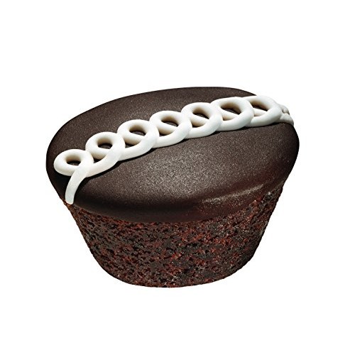Hostess Cupcakes, Chocolate, 3.17 Ounce, 6 Count