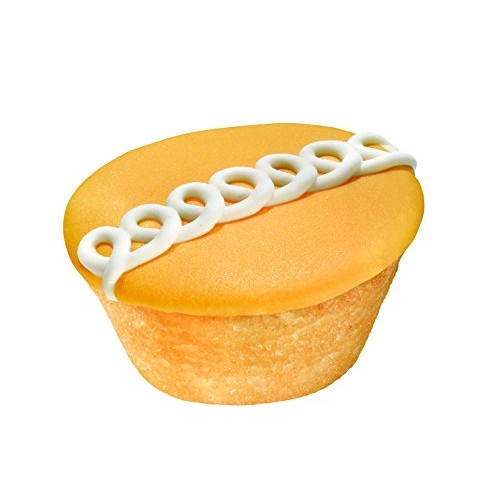 Hostess Cupcakes, Orange, 3.38 Ounce 6 Count