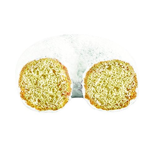 Hostess Donettes Mini Donuts, Powdered, 10 Count