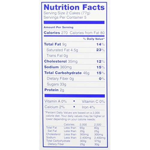 Hostess Twinkies, Original, 10 Count Pack Of 6