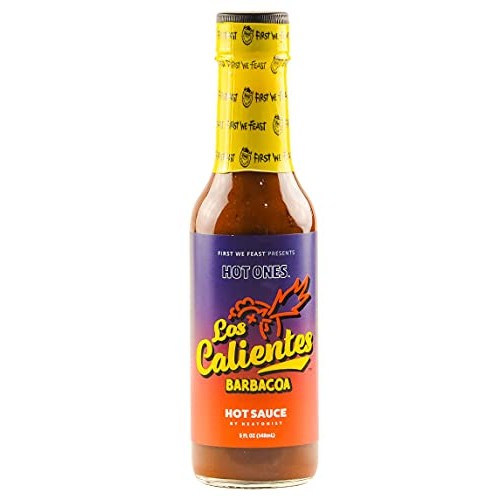 Hot Ones | Season 15 Trio Pack