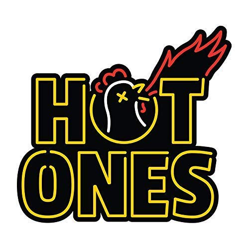 Hot Ones The Classic Hot Sauce - Single Bottle