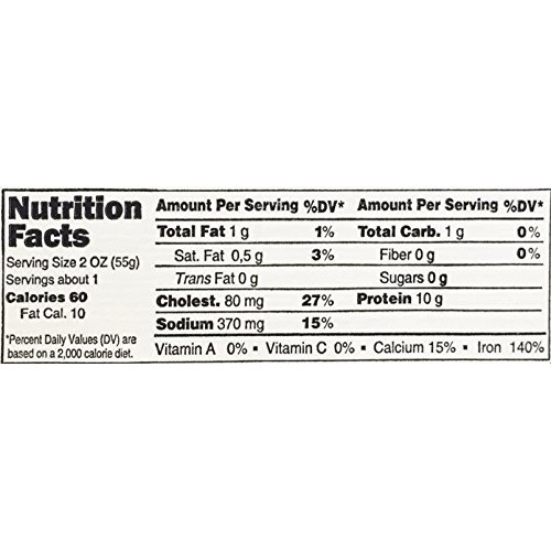 Navajas - Premium Razor Clams In Brine