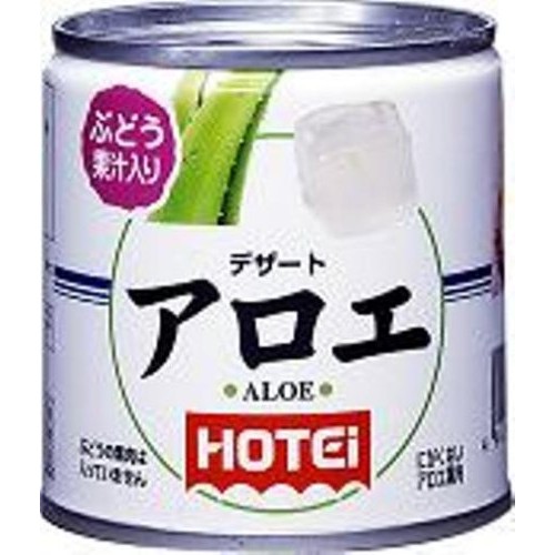 Aloe Vera Dices In Syrup With Muscat Flavor 6.87 Oz