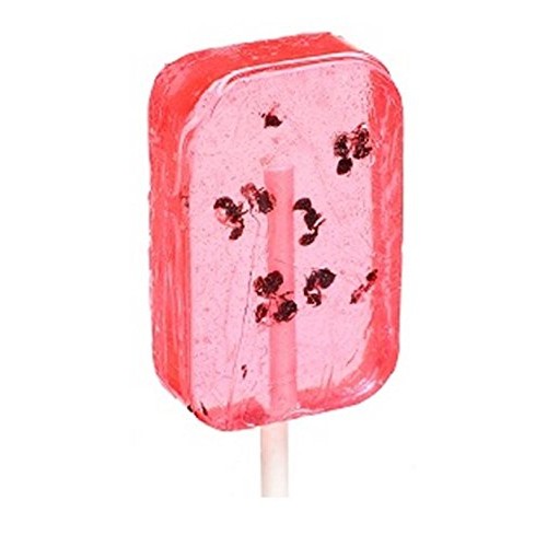 Hotlix Assorted Ant Sucker Lollipop - Pack Of 4 - Blueberry, App