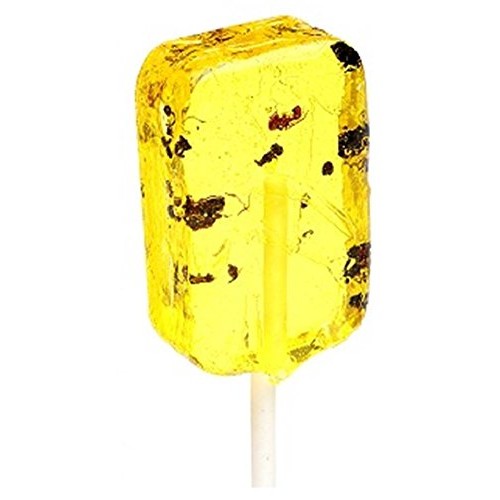 Hotlix Assorted Ant Sucker Lollipop - Pack Of 4 - Blueberry, App