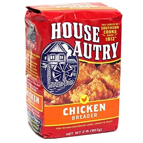 House Autry Chicken Breader Original Recipe, 32 Oz