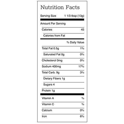 Air Fry Chicken Seasoned Coating Mix, 8 Oz. 3 Pack