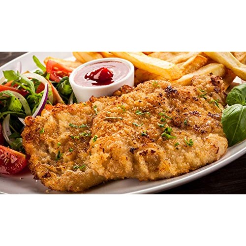 House-Autry Pork Seasoned Breading Mix 8 Pack