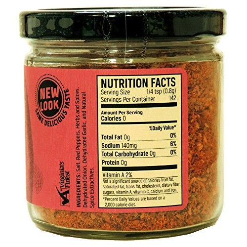 House Bayou Blackening Spice