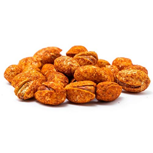 House Of Pistachios Chili Lemon Pistachios - Real Flavor, Famil