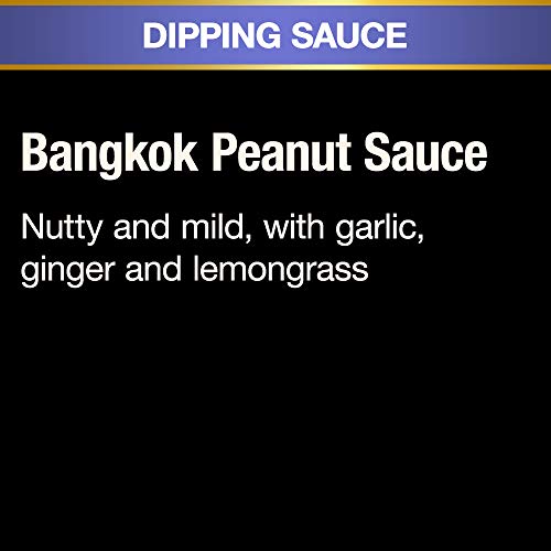 House Of Tsang Bangkok Peanut Sauce, 11.5 Oz